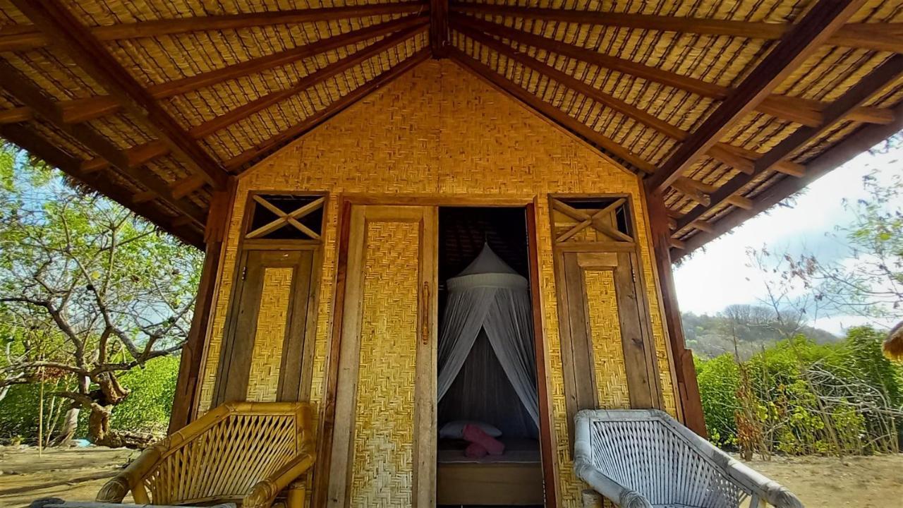 Thamarind Resort Gili Gede Exterior foto