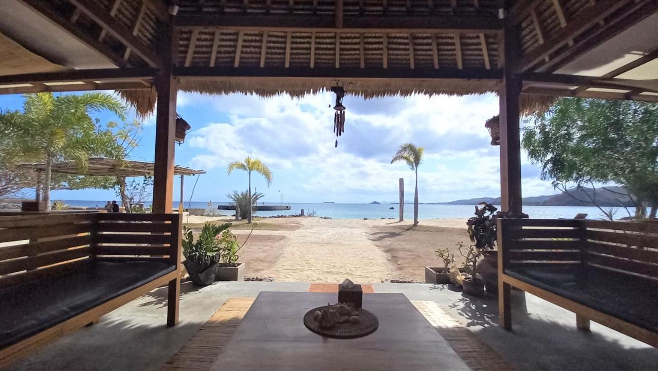 Thamarind Resort Gili Gede Exterior foto